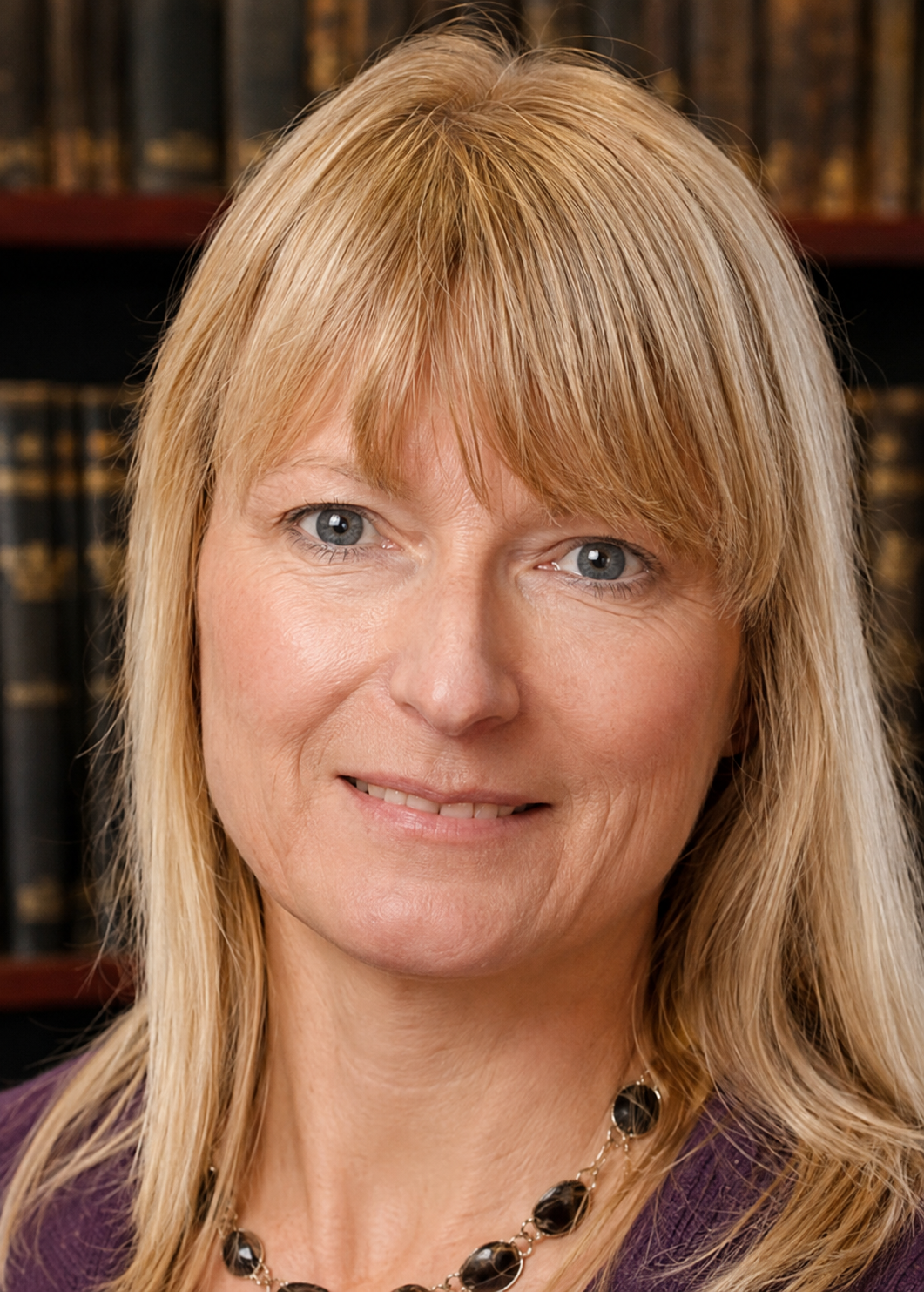 Melanie Nash